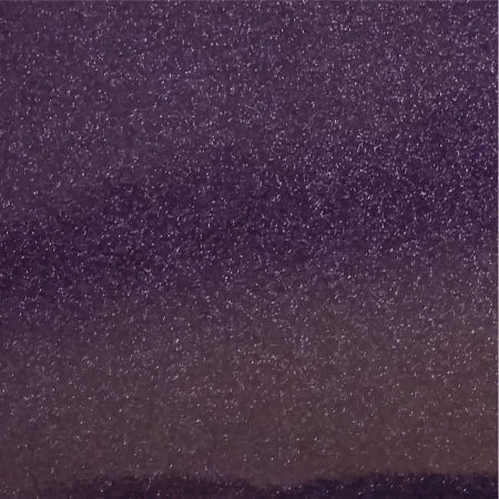 Amethyst Permanent Glitter Adhesive Vinyl - FDC 3700 series - 12X12 sheet