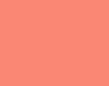 Coral 951 Oracal permanent adhesive vinyl 12X12 sheet