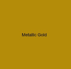 Metallic Gold Oracal 651 permanent adhesive vinyl 12X12 sheet